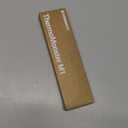 0.5 Sec Instant Read Meat Thermometer Digital with 0.5 Precision, Food Thermometer for Cooking Kitchen Gadgets, Oven Grill Candy BBQ Essentials Accessories, Gifts for Him Dad Men Birthday, Red