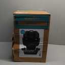 Evenflo GoTime LX Booster Car Seat (Chardon Black)