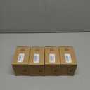 4 x JOYROOM Motorcycle Phone Mount Holder [Capture the Scenery Anytime][Dual Vibration Dampener] Electric Scooter Accessories Holder Handlebar for Electric Scooter/E-Bike/Stroller