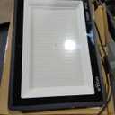 500W LED Flood Light, (2750W Equivalent) Super Bright 58,500LM Daylight 5000K IP66 Waterproof Security Outdoor LED Arena Lights, Commercial Lighting Floodlight for Backyard|Court|Stadium|Fields