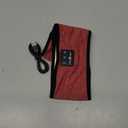 MUSICOZY Sleep Headphones Wireless Bluetooth 5.4 Headband, Music Sports Sleeping Headband Headphones Earbuds Earphones for Women Girls Mom Workout Running Jogging Yoga Cool Gadgets Unique Gifts (Wine Red)