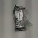 Ainiv Wireless Light Up Glasses 3 Modes LED Luminous Glasses Glow in the Dark for Parties, DJ, EDM, Halloween, Christmas (Free Size, Wireless - Ice Blue)