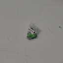 1PC Smalll Keychain Haning Fan, Portable Mini Frog Shaped USB Charging Suspension Fan Multifunctional Cute Personal Fan Uaeful Travel Portable Cooling Fan