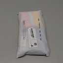 LEVAO Cotton Boy Shorts Underwear for Women High-waisted Full Coverage Boxer Briefs Panties 5 Pack (Medium)