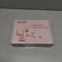 Baby Montessori Musical Instruments,Wooden Percussion Xylophone Musical Toys for Toddlers,Sensory Toys for 18+ Month Old,Kids Preschool Educational,Birthday Gift for Ages 2 3