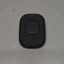 Mouse Jiggler Undetectable  Ultra Slim Mouse Mover with Realistic Movement, No Software Needed, Keeps Your PC Awake and Active, Keeps Computer Awake for Office or Remote Work - Black