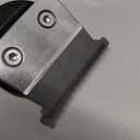 Ufree Beard Trimmer for Men, Electric Razor Shaver, Cordless Hair Clipper Shaving Kit for Mustache Body Nose Ear Hair Facial, Adjustable Beard Grooming Kit Birthday Gifts for Men (Bronze)