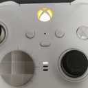 Xbox Elite Series 2 Core Wireless Gaming Controller  White Series X|S, One, Windows PC, Android, and iOS