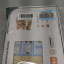 3D Puzzle Marble Run for Adults Wooden Engineering Puzzle Kit Wood Mechanical Puzzles DIY Mode Kits for Adult Age 14+ Years Old