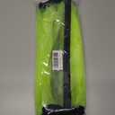 4PCS Fly Boots for Horses, Non-Slip Breathable Horse Fly Boots,Comfy Mesh Horse Fly Leggings Prevents Flies and Mosquitoes from Biting (Green)