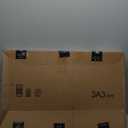 LEMONSODA White Carpet Floor Runner Hollywood Party Decoration Fabric 100 GSM (White, 3x50 Feet)