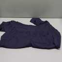 Viodia Women's Joggers with Pockets High Waisted Athletic Workout Yoga Jogger Pants for Women Tapered Sweatpants (X-Large, Navy)