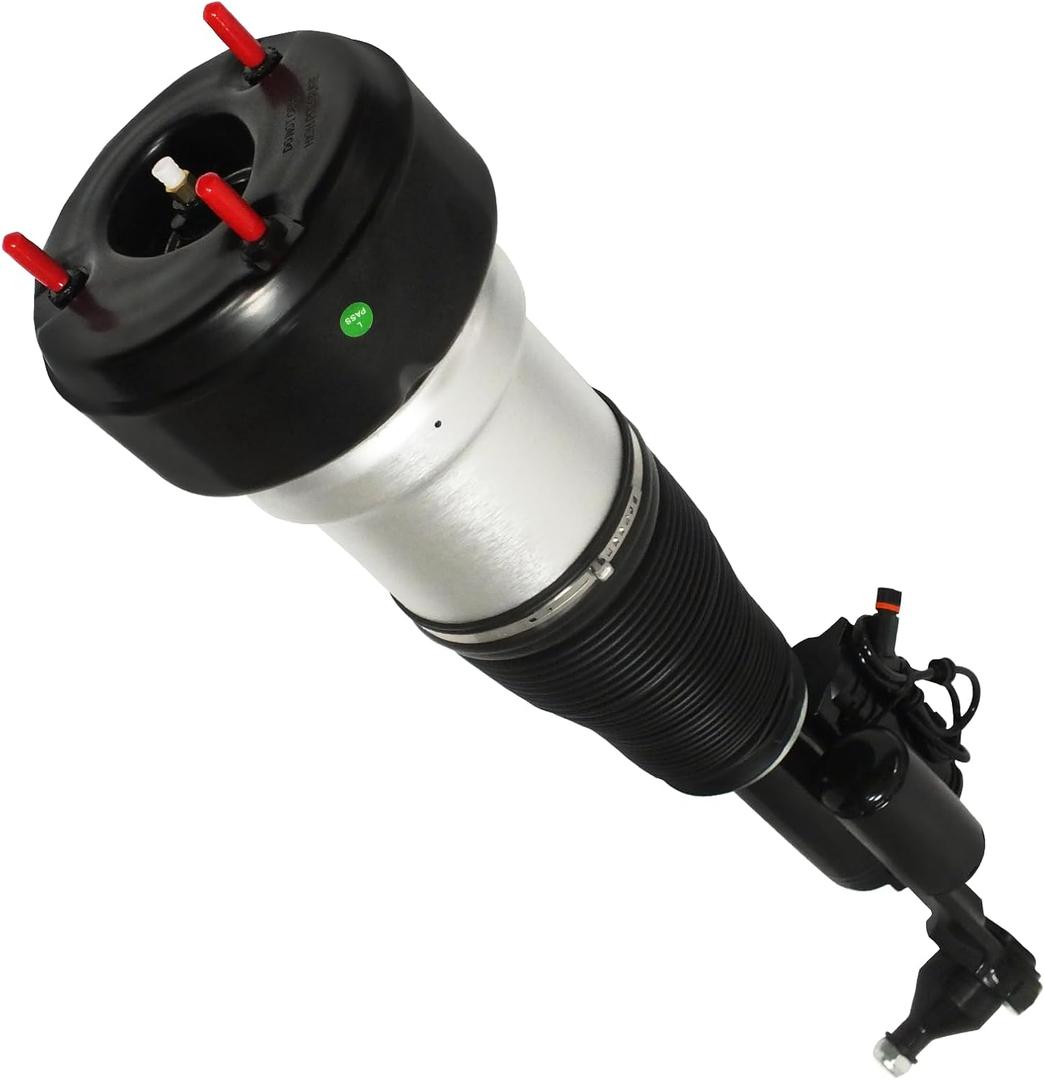 Front Left Air Suspension Shock Absorber Strut Replacement for Mercedes-Benz S-Class W221 S350 S450 S550 CL550 4Matic 2007 2008 2009 2010 2011 2012 2013 2213200438