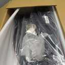 LED Tail Light Compatible With 2019-2023 Ford Ranger w/Blind Spot (Module NOT Included) Right Passenger Side Taillights Taillamps Brakelights Replace Part Number:KB3Z13404G