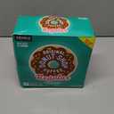 The Original Donut Shop Regular, Single-Serve Keurig K-Cup Pods, Medium Roast Coffee Pods, 32 Count (EXP 02/15/28)