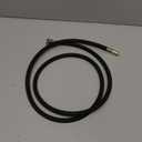 K-1219935-BC Hose Kit for Kohler Pull-Down Kitchen Faucet, 67-Inch Bright Chrome Finish Kohler Pull-Out Kitchen Faucet Hose Replacemnet Part K-1304674-BC