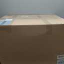 FLORICH Car Seat Covers Full Set, Automotive Seat Covers, Black Car Seat Cover, Waterproof Seat Protectors Universal fit for Car Truck Van SUV - Black