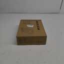 Cordless Jigsaw Compatible with Milwaukee 18V Battery, Brushless Motor, 7-Speed Variable Control, 3200 RPM, 800W Power, Guide Rail, 045 Bevel, LED Light, 6 Blades (Tool Only)