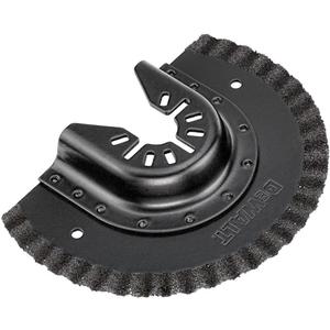 DEWALT Dwa4220 Oscillating Fastcut Carbide Grout Removal Blade