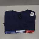 24 Hours French Endurance Race T-Shirt T-Shirt. Size Small