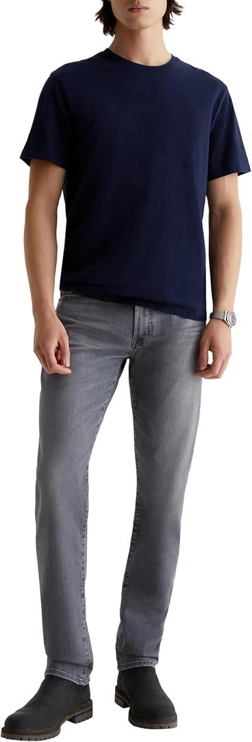 AG Jeans Men's Tellis Modern Slim Jean 36X34