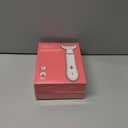 2 x 4-in-1 Facial Hair Removal for Women, Electric Painless Shaver, USB Rechargeable, Lip Chin Cheek Trimmer