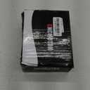 High Performance Racing GY6 Ignition Coil Voltage Regulator Rectifier Solenoid Relay 6 Pin AC CDI Spark Plug Kit for 50cc 125cc 150cc ATV Quad Go Kart Moped Scooter, Black