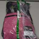 RideSafer - Extra Small (XS) Pink, Lightweight, Compact, Portable Car Seat, 2+ Years; 26.540 lb - Perfect for Travel and Everyday Child Safety