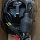 Wayne SEL50 1/2 HP Sewage Pump