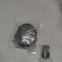 X472000070 Speed Feed Cap 400 Head Trimmer Weed and Spring Kit Fits for Echo Weedeater String Spool Cover 4" Heads SRM-225, SRM-230, PAS-225(2Pack)