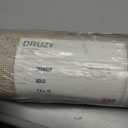 Druzy CFDR05B 2'6" x 10' Runner Area Rug