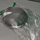 Anaeat Fine Mesh Strainers - Premium Stainless Steel Colander Sieve Sifters, with Durable Mesh and Sturdy Handle, Excellent for Sifting Dry ingredients, Flour, Pastas, Rice, Tea (7.87"