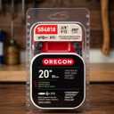 Oregon Chainsaw Blade 20in CHAIN 