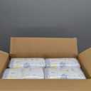 Pampers Swaddlers Diapers, Size 4 (15-34 lbs), 120 Count, Absorbent, Keeps Baby Dry and Comfortable, Skin Safe Disposable Baby Diaper