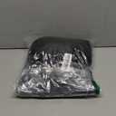 FULLSOFT 2 Pack Women's Plus Size Fleece Lined Leggings-Thermal High Waist Stretchy 1X-4X Yoga Pants for Winter Workout (3X-Large)