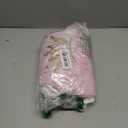 Gerber Baby-Girls 4 Pack Sleep 'N Play Footie (Pink) 0-3 Months