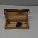 Suspension Strut Split Hub Steering Knuckle Spreader, Universal Strut Spreader Tool, Double-Ended Design, Improved Performance with Steel Assembly, Easy to Use