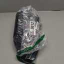 ArcticShield Over The Boot Insulators for Hunting, Fishing & Outdoors (Medium (8-9), Black)