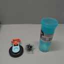 Contigo 2164970 Shake N Go Fit 2.0 28Oz Blue