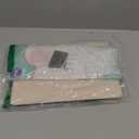 Compatible with MacBook Air 13 inch Case,2018-2020Release(A2337 M1 A2179 A1932) with Touch ID Laptop Hard Shell (Beige-S3, MacBook Air 13 inchA2337 M1 A2179 A1932)