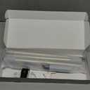 47 Adjustable Long Handle Carpet Rake Pet Hair Remover, Reusable Large Metal Lint Remover Brush for Embedded Fur Removal from Low Pile Rugs Stairs, Carpet Brush Scraper Dog Cat Hair Remover Broom