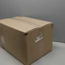 Phantoscope Pillow Inserts, Hypoallergenic 100% Virgin Fiber Square Form Microfiber Throw Pillow Inserts, Couch Bed Pillows 45x45 cm, 18x18 Inch (Pack of 4)