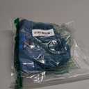 Queenmore Dog Sweaters - Soft Fleece Pullover Jacket, Warm Winter Dog Clothes, Dachshund & Cat Size, Boy or Girl (Peacock-Blue, S)