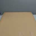 Americanflat 18x24 Poster Frame with Polished Plexiglass - Use as 12x18 Frame with Mat or Display 18x24 Photo Without Mat - Hudson Collection - Wide Picture Frames for Wall Display - Black