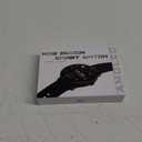 Smart Watch for Men Women(Answer/Make Calls), Smartwatch Built-in AI Voice, 1.27" HD Fitness Tracker with Heart Rate/Sleep/Step/SpO2 Monitor, 100+ Sports Modes, IP68 Waterproof Watch for Android iOS (Starlight)