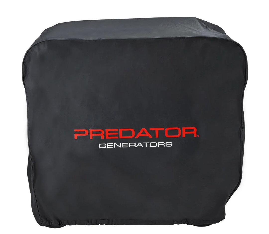 PREDATOR Large Generator Storage Cover