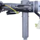 Ignition Lock Switch with Keys for Kia Optima 2001-2006, Hyundai Sonata XG350 2002-2005
