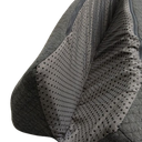 Pillow, Grey 72in