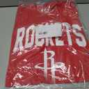 Ultra Game Men's NBA Official Super Soft Teamster Short Sleeve T-Shirt