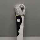 ASOKO Motion Sensor Dimmable LED Under Cabinet Lighting,14.5in USB Plug-in Under Desk Light with 3 Color Changing(2700K, 4000K,6000K), Dimmable LED Light Bar for Home Kitchen,Cabinet,Pantry